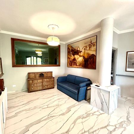 Villa Diana Exclusive Apartment ตาออร์มินา ภายนอก รูปภาพ