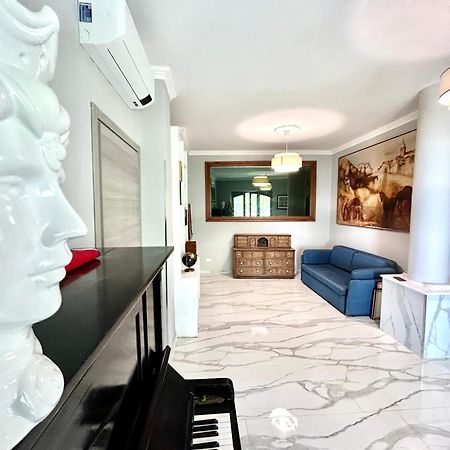 Villa Diana Exclusive Apartment ตาออร์มินา ภายนอก รูปภาพ
