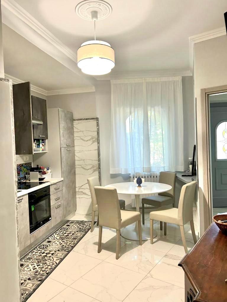 Villa Diana Exclusive Apartment ตาออร์มินา ภายนอก รูปภาพ