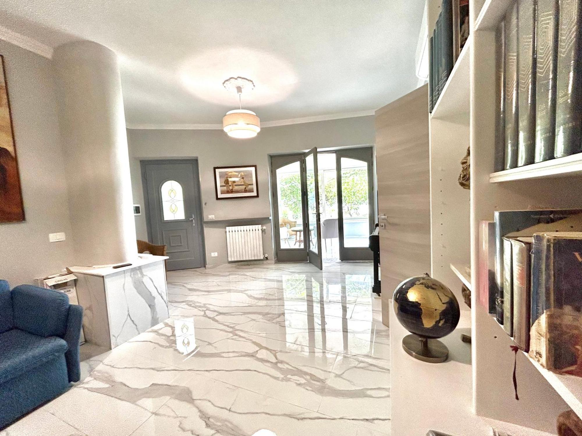 Villa Diana Exclusive Apartment ตาออร์มินา ภายนอก รูปภาพ