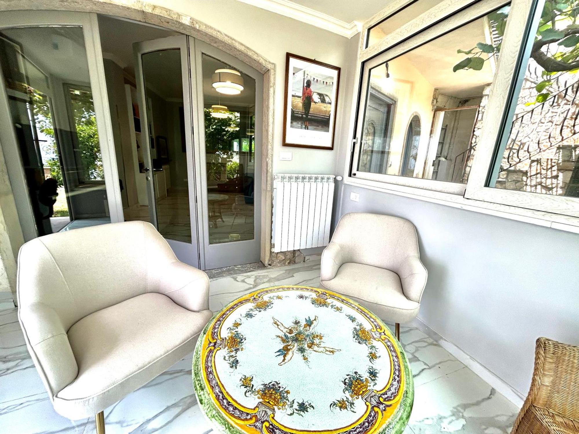 Villa Diana Exclusive Apartment ตาออร์มินา ภายนอก รูปภาพ