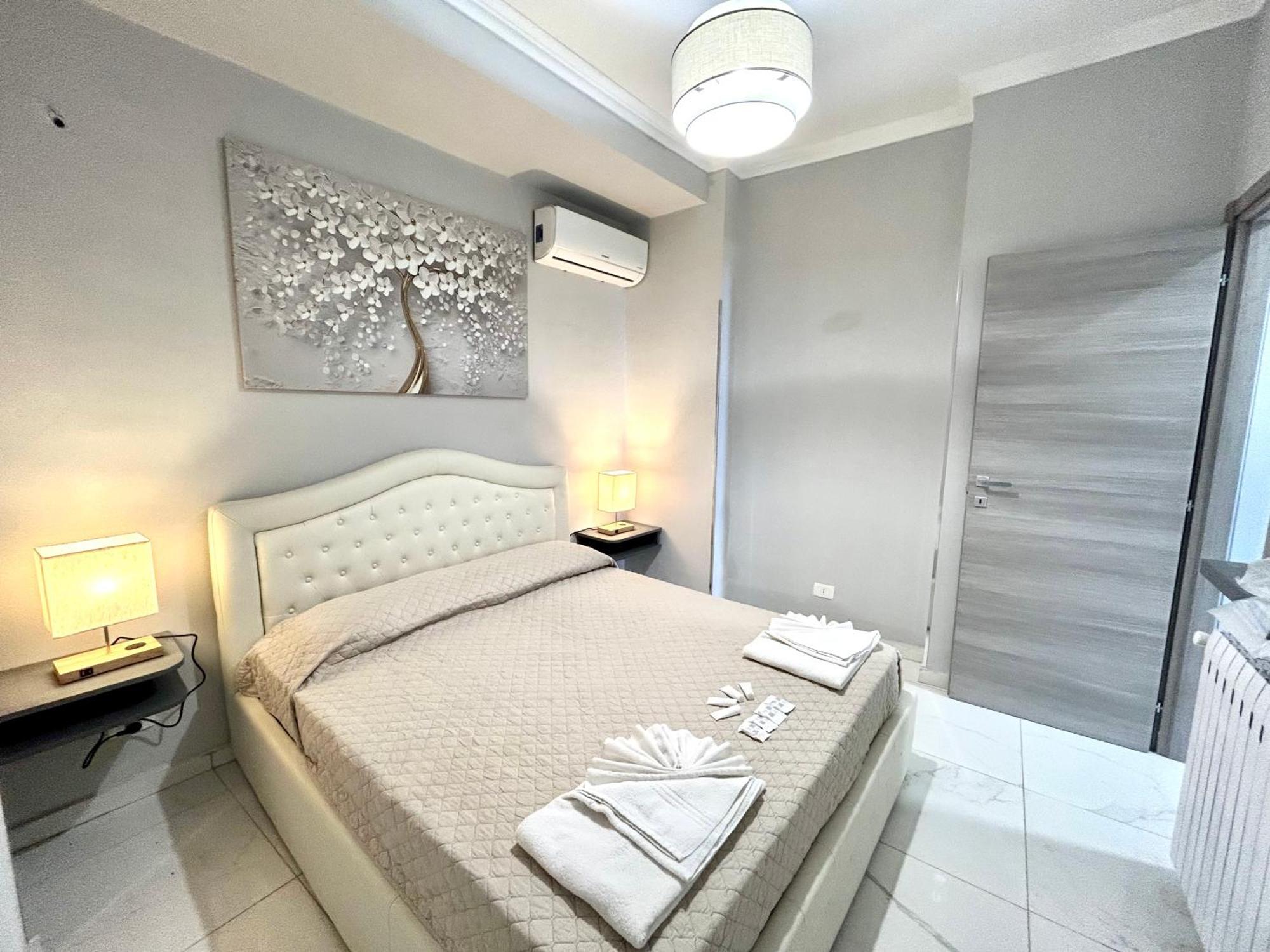 Villa Diana Exclusive Apartment ตาออร์มินา ภายนอก รูปภาพ