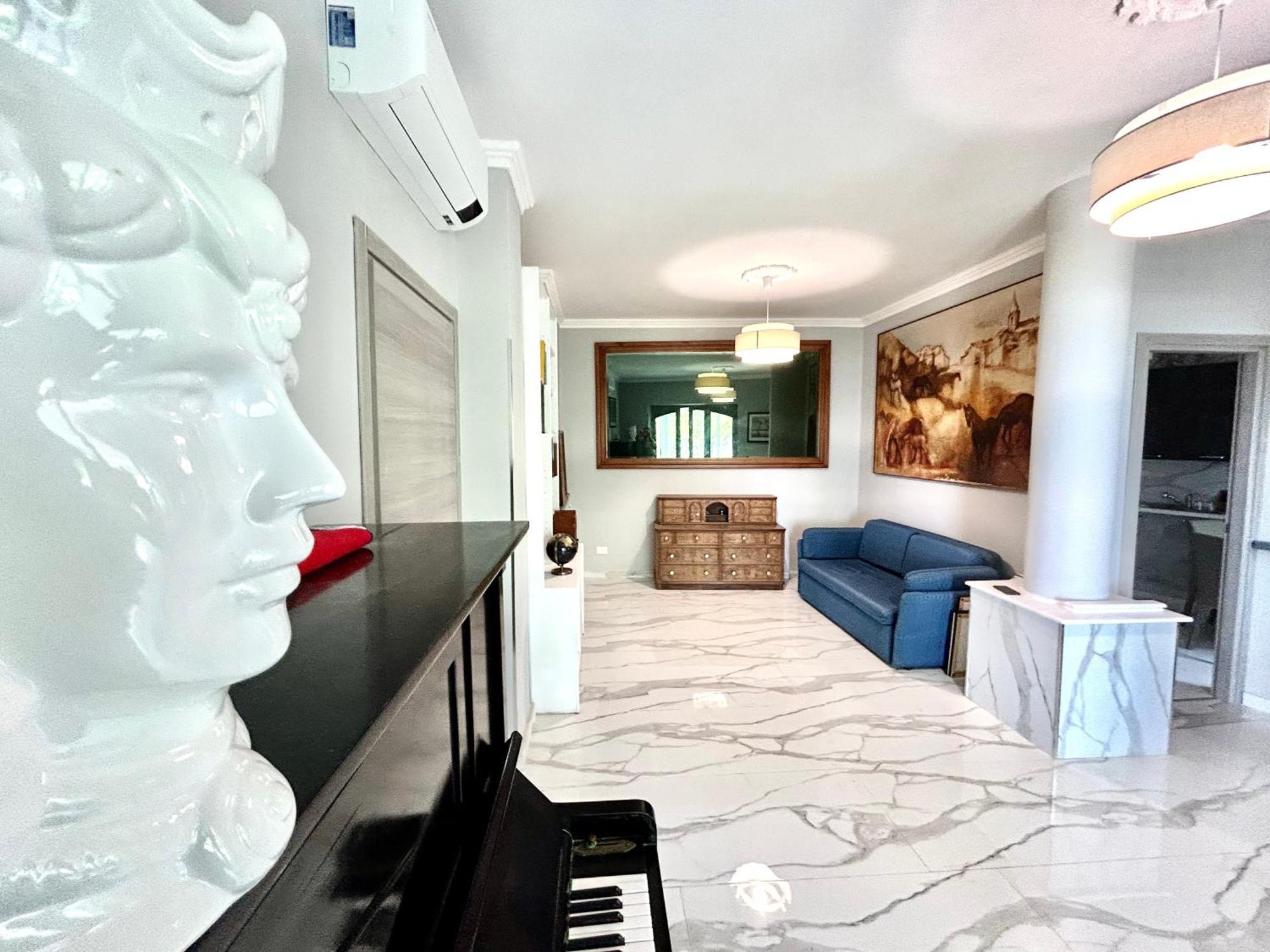 Villa Diana Exclusive Apartment ตาออร์มินา ภายนอก รูปภาพ