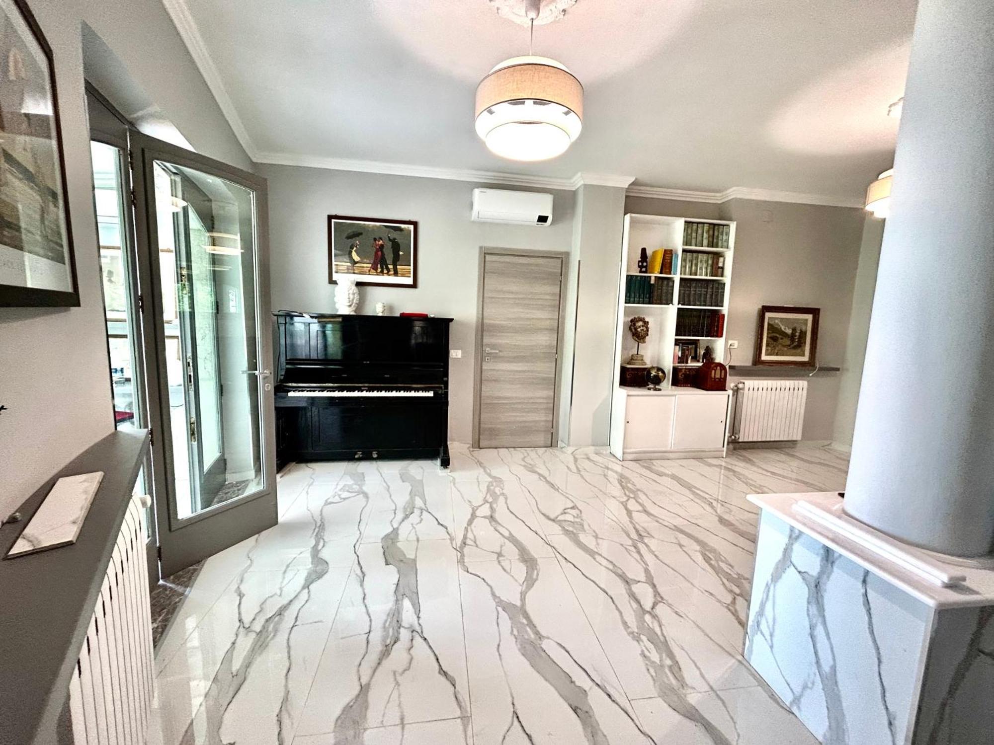 Villa Diana Exclusive Apartment ตาออร์มินา ภายนอก รูปภาพ