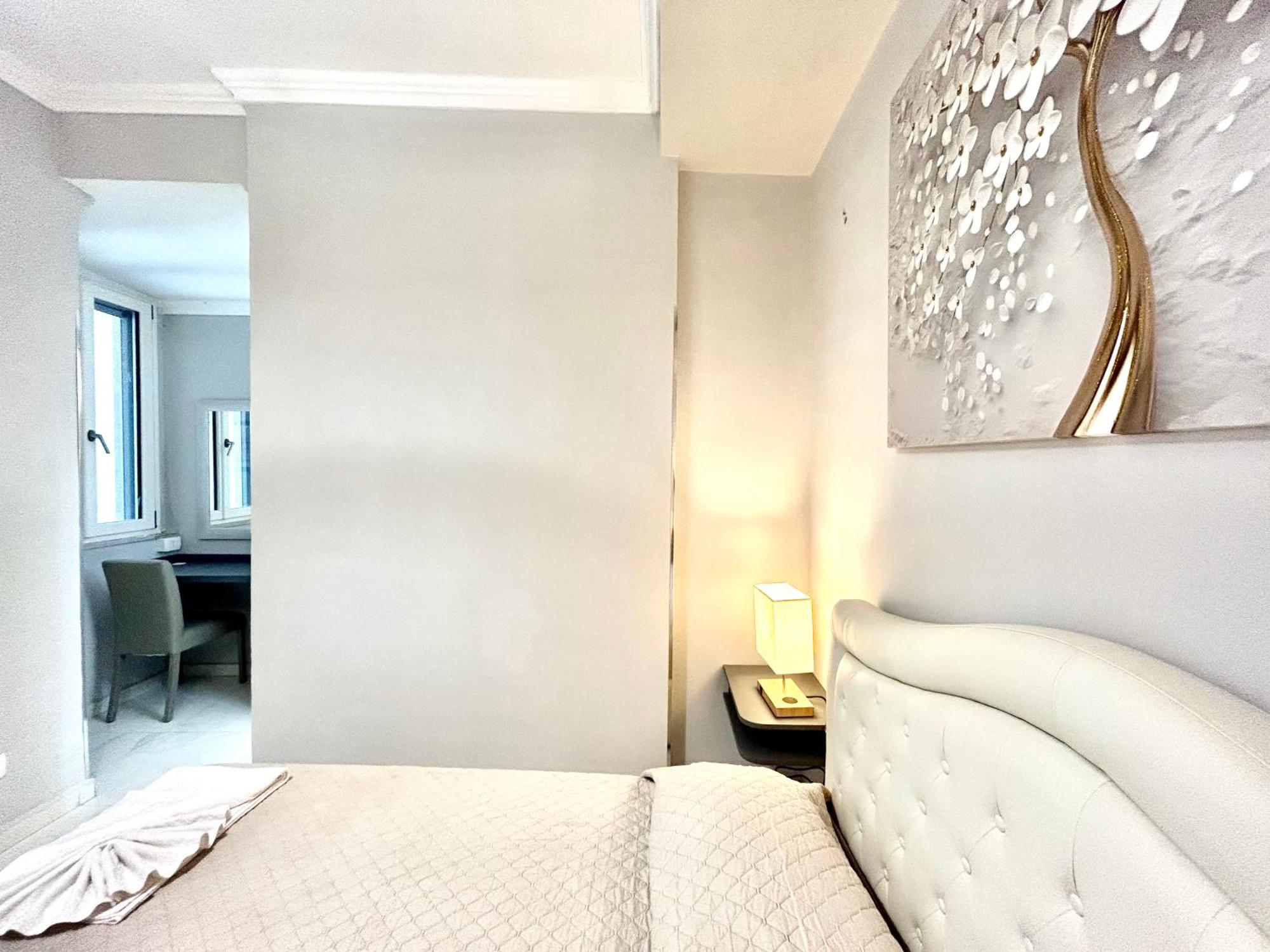 Villa Diana Exclusive Apartment ตาออร์มินา ภายนอก รูปภาพ